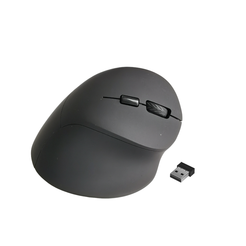 Ergonomic Vertical Wireless Mouse – Ergoage – Your Trustworthy Ergonomic Brand!