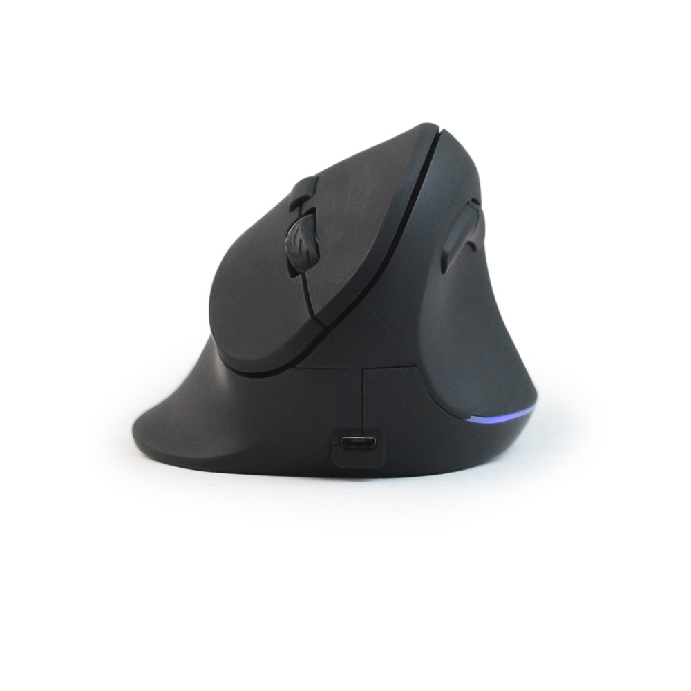 Ergonomic Vertical Wireless Mouse – Ergoage – Your Trustworthy ...