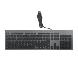Wired Keyboard